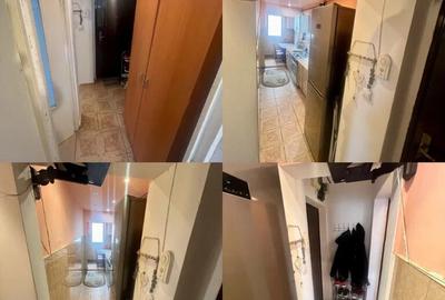 Garsoniera decomandata - zona Tractorul. - 3