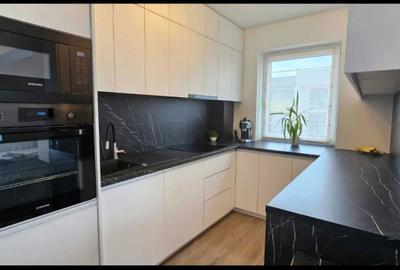 Apartament cu 3 camere decomandat în Exterior Vest - 7