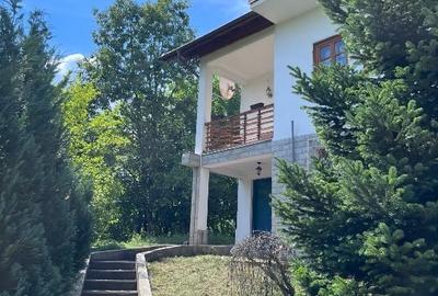 Vanzare 2 vile  tip -Duplex,  Valenii de munte, Drajna de Sus, Prahova - 2