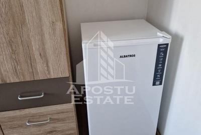 Garsonieră, mobilată în Take Ionescu