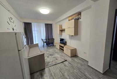 Apartament cu 2 camere semidecomandat, mobilat în Primo - 9