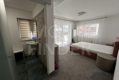 Apartament cu 3 camere decomandat, mobilat în Bună Ziua - 5