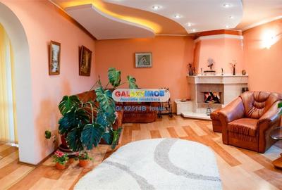 Casa/vila vanzare Ciorogarla teren 1000mp - 3