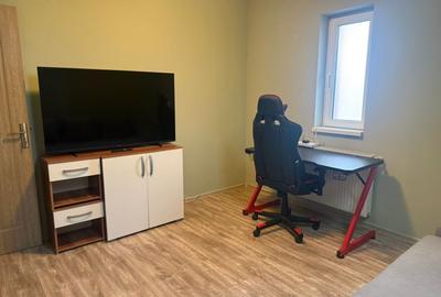 Apartament cu 2 camere - Floresti Sesul de Sus - 4