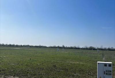 Teren de 638 mp, în Cocani - 4