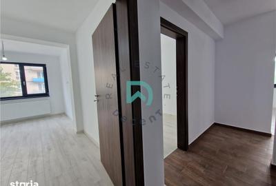 Apartament cu 3 camere decomandat în Tractorul - 19