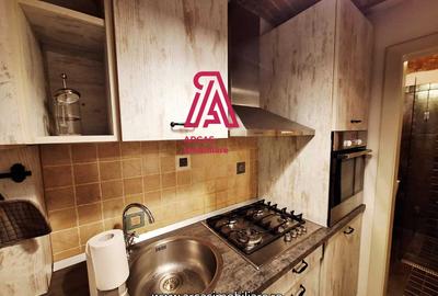 Casa individuala de vanzare cu 3 apartamente-Centrul Istoric Sibiu! Casa individuala de vanzare cu 3 apartamente-Centrul Istoric Sibiu! - 9