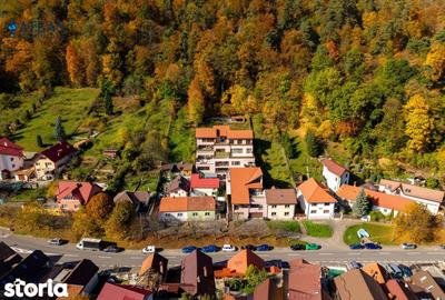Apartament cu 4 camere în Schei - 2