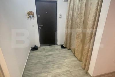 Apartament cu 4 camere semidecomandat, mobilat în Apahida - 7