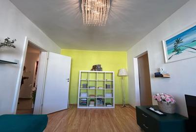 Dristor 2 Camere 10 Min Metrou 7 Min Parc IOR Instalatii Schimbate Parcare - 4