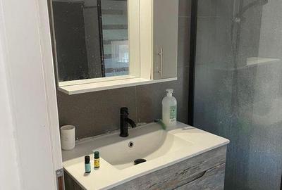 Apartament cu 2 camere decomandat, mobilat în Vitan - 10