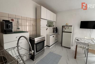 Casă individuală cu 4 camere cu Canalizare în Chișoda - 9