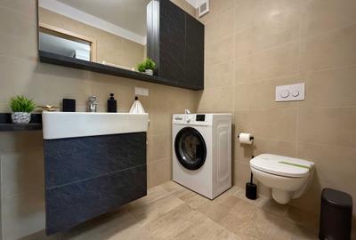 Apartament cu 2 camere decomandat în Noua - 4