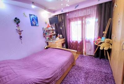 Vanzare apartament 3 camere - Bld. Constantin Brancu?i - zona Pie?ei Centrale - 1