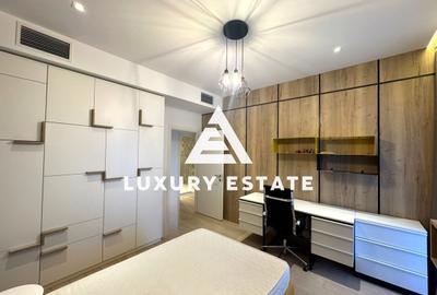 3 camere One Herastrau Park- mobilat Lemon Design- terasa mare - 15