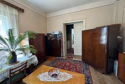 Casă individuală cu 4 camere cu Canalizare în Mărășești - 11