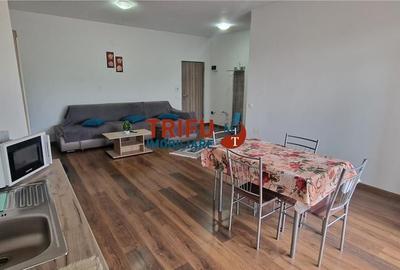 Apartament cu 2 camere decomandat în Central - 3
