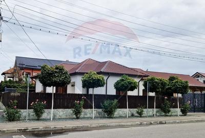 Casa 4 camere, 363 mp teren, Filiasi, - 1