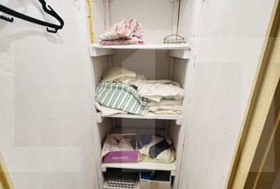 Apartament 2 camere, 51 mp, strada Poetului - 18