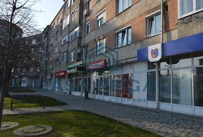 Spatiu comercial, 40 mp utili, strada Nufarului - 2