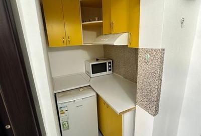 Garsonieră în Central - 6