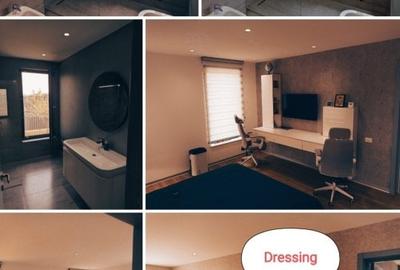 Casa / vila Mosaia / Smeura , finisaje PREMIUM / pozitie DEOSEBITA ! - 32