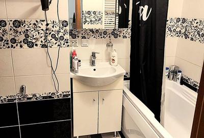 Apartament cu 2 camere decomandat în Central - 7