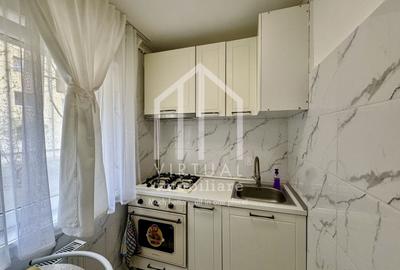 Garsonieră, mobilată în Lazaret - 1