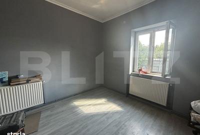 Casă cu 3 camere decomandat în Dacia - 1