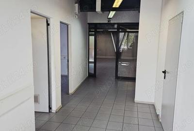 Spațiu comercial, de 527 mp, în Pipera - 3