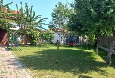 Proprietar - casa + teren 1000 mp Mamaia Sat, Navodari, Constanta - 3
