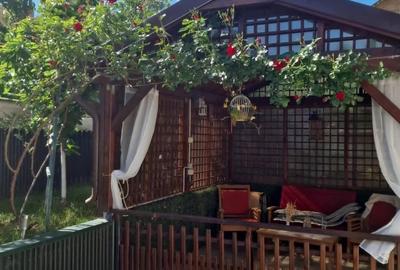 Casă cu 4 camere în Bucium - 9