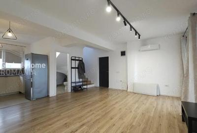 Vila duplex 101 MP | Tunari - Ilfov | Curte 138 MP + Parcare - 2