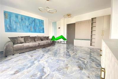 Apartament dd?nchiriat  3 camere 2 bai Sibiu Kogalniceanu - 4