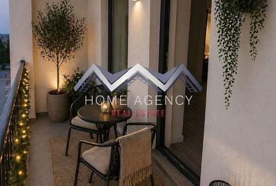 Apartament cu 3 camere în Central - 3