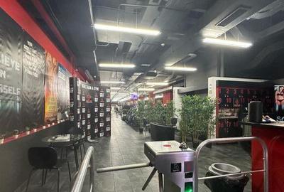 Spațiu comercial, de 1,000 mp, în 13 Septembrie