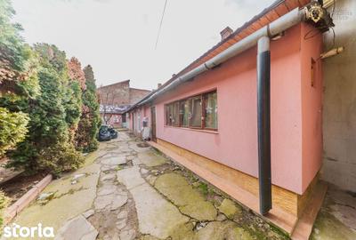 Apartament cu 2 camere, mobilat în Central - 12