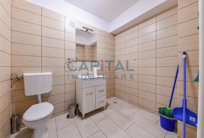 Comision 0%! Apartament 2 camere, zona Garii, terasa 40mp, bloc 2019 - 6