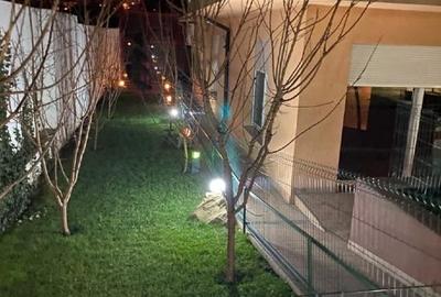 Casă individuală cu 5 camere cu Canalizare în Central - 3