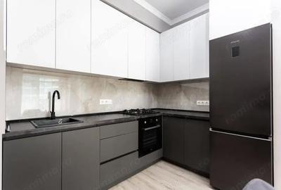 Apartament cu 2 camere în Muncii - 3