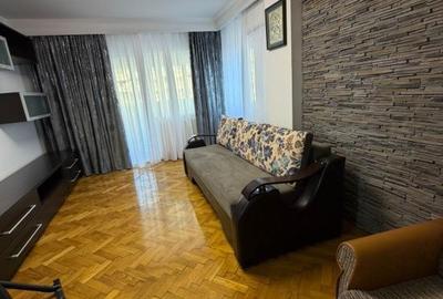 Apartament cu 3 camere, mobilat în Calea București - 4