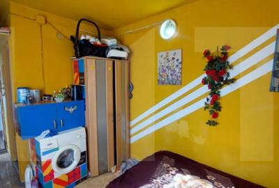 Garsonieră decomandată în Fortuna - 2