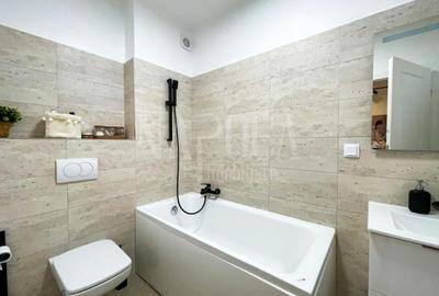 Apartament 3 camere de vanzare in Floresti - 7