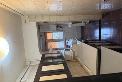 Garsonieră decomandată în Militari - 3