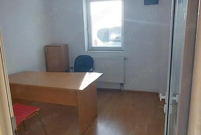 Inchiriez birouri amenajate intre 12 si 100 mp Ghiroda,jud Timis (etaj Fabrica de Geamuri) - 4