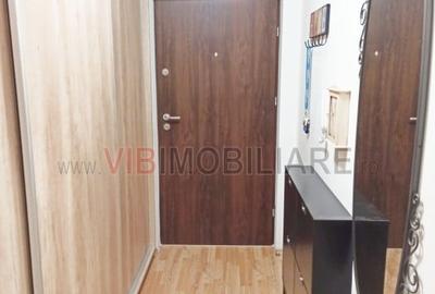 Edenia Garden Titan 2 camere 2014 - intrare in  Parcul Titan - 3