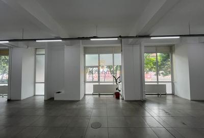 Spațiu comercial, de 261 mp, în Tineretului - 3