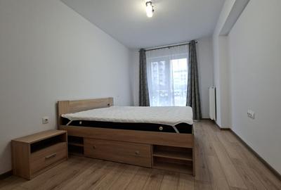 De inchiriat ap. 2 cam, Tg. Mures, Bloc nou, Zona Maurer De inchiriat ap. 2 cam, Tg. Mures, Bloc nou, Zona Maurer - 3