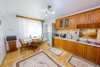 DE VANZARE - Casa P+M, Baia Mare, str. Toamnei Baia Mare - 10