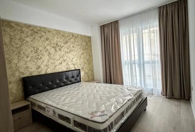 Apartament cu 2 camere, mobilat în Galata - 3